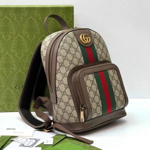 Рюкзак Gucci Ophidia GG