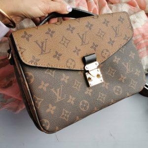 Сумка Louis Vuitton Pochette Metis