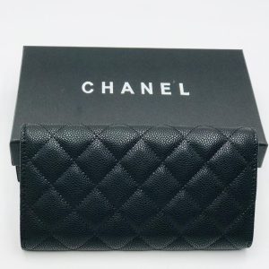 Кошелек Chanel