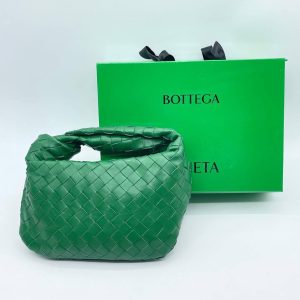 Сумка Bottega Veneta Jodie