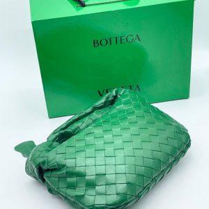 Сумка Bottega Veneta Jodie