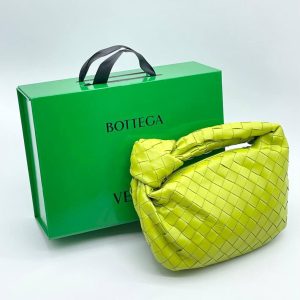 Сумка Bottega Veneta Jodie