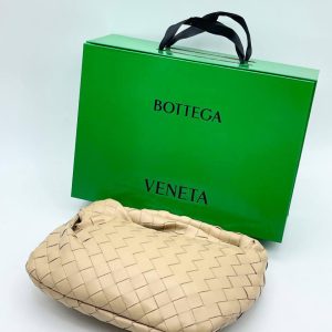 Сумка Bottega Veneta Jodie