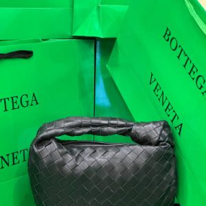 Сумка Bottega Veneta Jodie