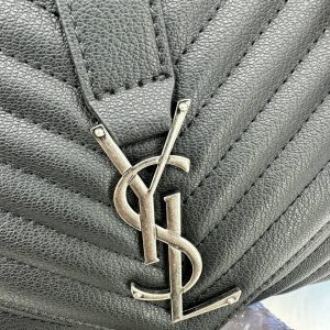 Сумка Yves Saint Laurent College Monogram