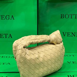 Сумка Bottega Veneta Jodie