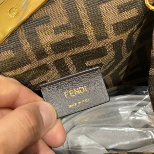 Сумка Fendi First