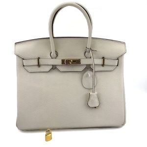 Сумка Hermes Birkin 35