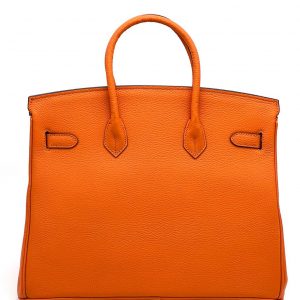 Сумка Hermes Birkin 35