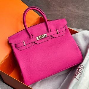 Сумка Hermes Birkin 35