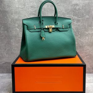 Сумка Hermes Birkin 35