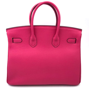 Сумка Hermes Birkin 35