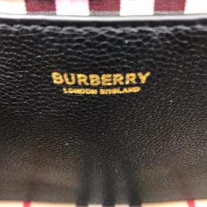 Сумка Burberry Note