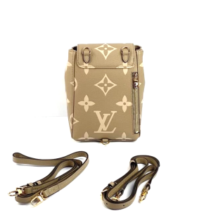 Рюкзак Louis Vuitton Tiny