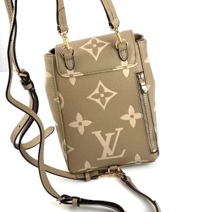 Рюкзак Louis Vuitton Tiny