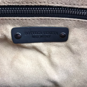 Сумка Bottega Veneta Duffel