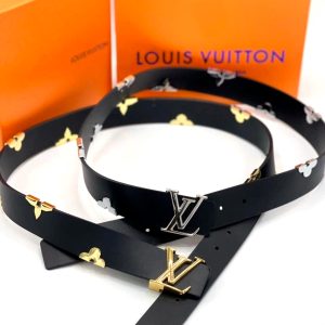 Ремень Louis Vuitton Iconic