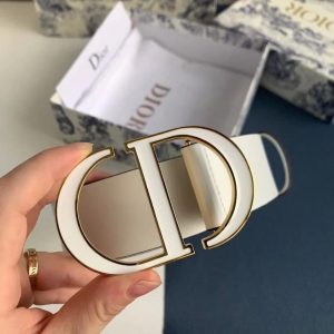 Ремень Dior 30 MONTAIGNE