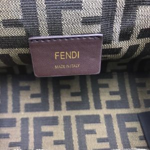 Сумка Fendi First ECO