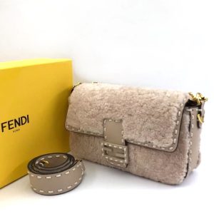 Сумка Fendi