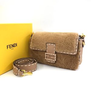 Сумка Fendi