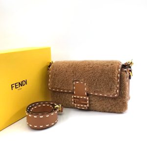 Сумка Fendi