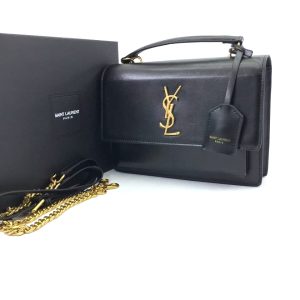 Сумка Yves Saint Laurent Cassandra