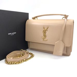 Сумка Yves Saint Laurent Cassandra