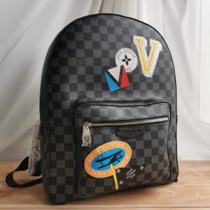 Рюкзак Louis Vuitton