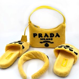 Комплект Prada