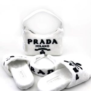 Комплект Prada