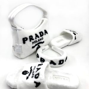 Комплект Prada