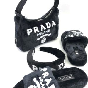 Комплект Prada