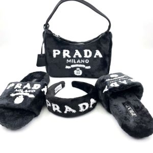 Комплект Prada