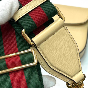 Сумка Gucci Horsebit 1955