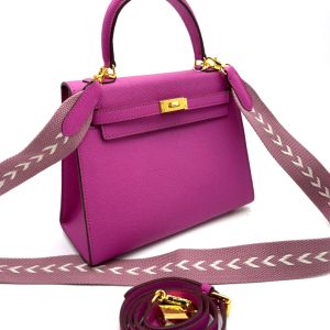 Сумка Hermes Kelly 24