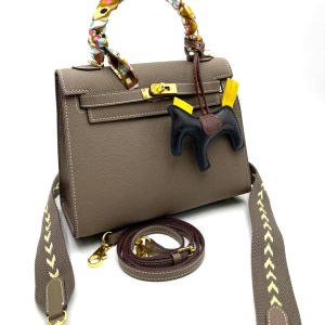 Сумка Hermes Kelly 24