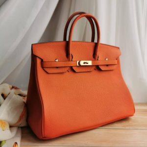 Сумка Hermes Birkin 35