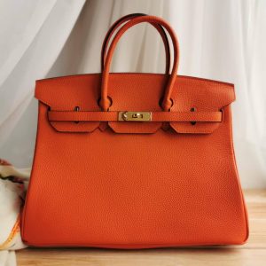 Сумка Hermes Birkin 35