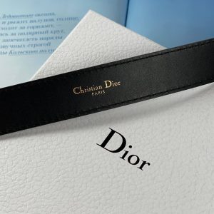 Ремень Dior D-FENCE