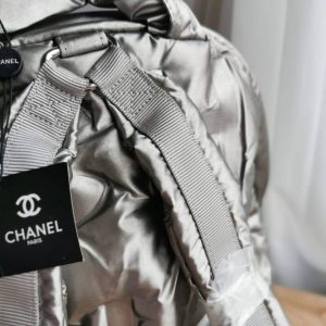 Рюкзак Chanel Nylon