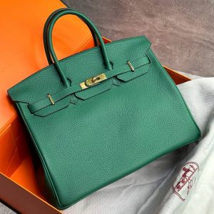 Сумка Hermes Birkin 35