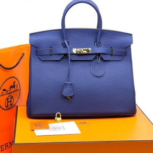 Сумка Hermes Birkin 35