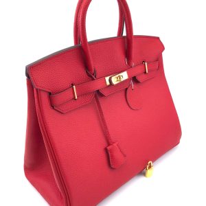 Сумка Hermes Birkin 35