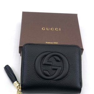 Кошелек Gucci