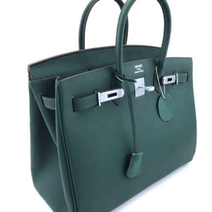 Сумка Hermes Birkin 35