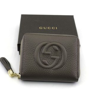 Кошелек Gucci