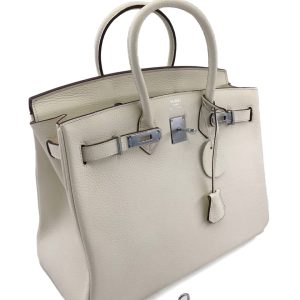 Сумка Hermes Birkin 35