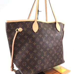 Сумка Louis Vuitton Neverfull