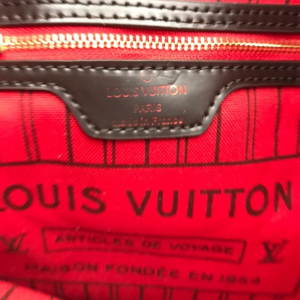 Сумка Louis Vuitton Neverfull